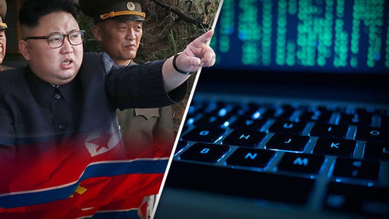 ¡Corea del Norte lanzó un ataque cibernético contra Turquía!