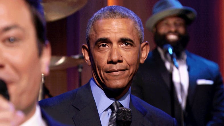 Netflix se reúne con el expresidente Obama para su nuevo programa