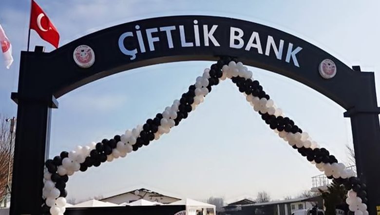 ¡Se ha anunciado la decisión de la investigación del banco Çiftlik!