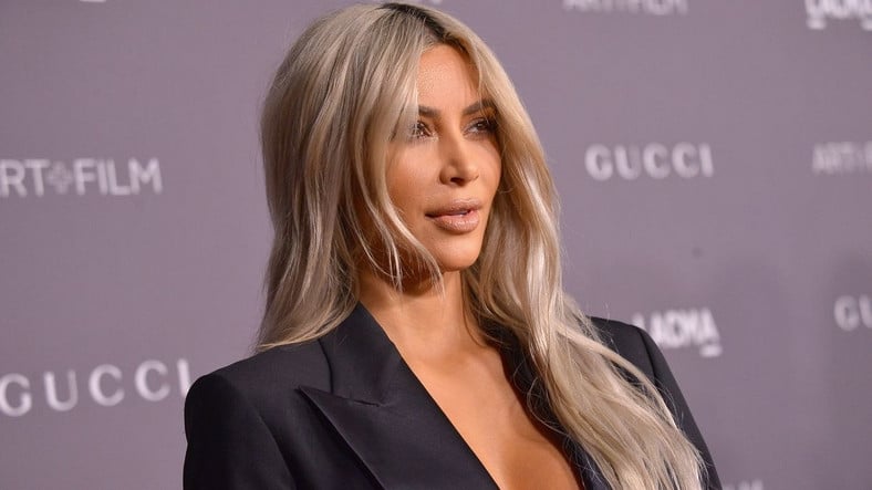 Kim Kardashian West filmará una serie para Facebook Watch