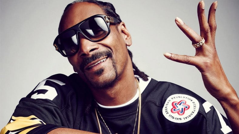 Problema de Xbox Live que hizo que Snoop Dogg maldijera 20 veces en 15 segundos