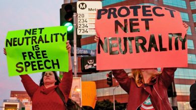¡Estados Unidos puede restaurar la "neutralidad de la red"!