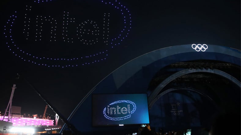 ¡Intel promete 5G para los Juegos Olímpicos de 2020!