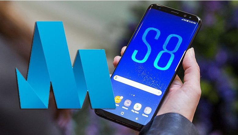 Samsung Max - Descargar Android