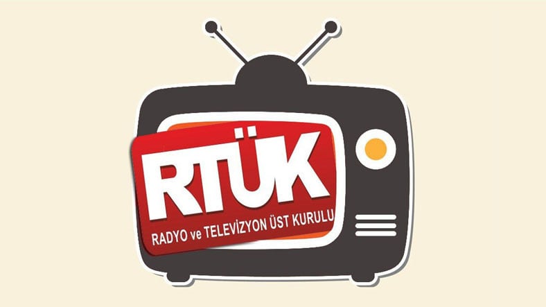 ¡Primera aprobación para la supervisión de transmisiones por Internet de RTÜK!