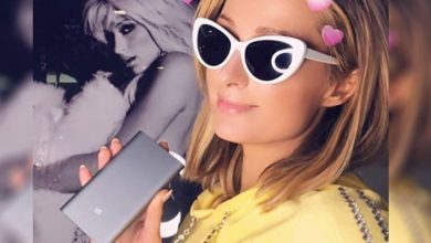¡El amor extremo de Paris Hilton por Xiaomi!