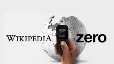 ¡Wikipedia Zero se cerrará después de 2018!