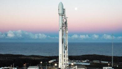 SpaceX lanzará el primero de los satélites globales de Internet