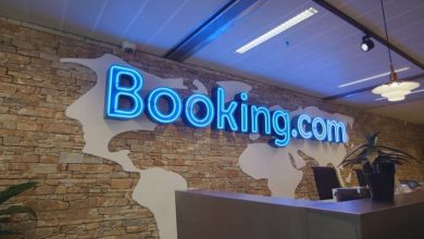 ¡Booking.com da la primera señal de que volverá a Turquía!