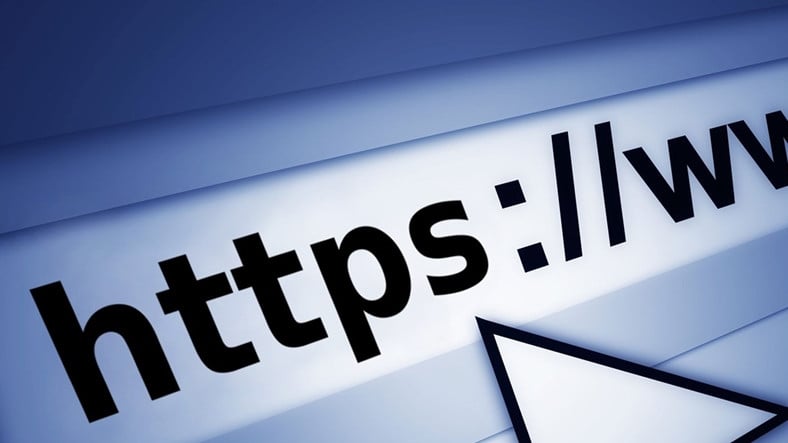 ¡Chrome marcará los sitios que no usen HTTPS!