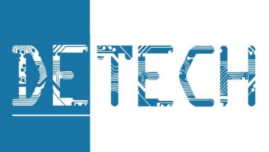 ¡IEEE DETECH tendrá lugar del 9 al 11 de febrero!