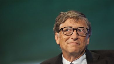 Sobre el futuro que Bill Gates conoce como verdadero como un profeta