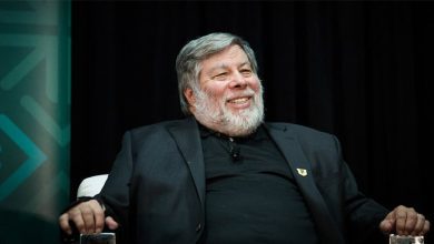 Wozniak se queja de que Elon Musk no cumplió su promesa