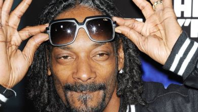 Snoop Dogg, que fumaba marihuana y transmitía en Twitch, acertó