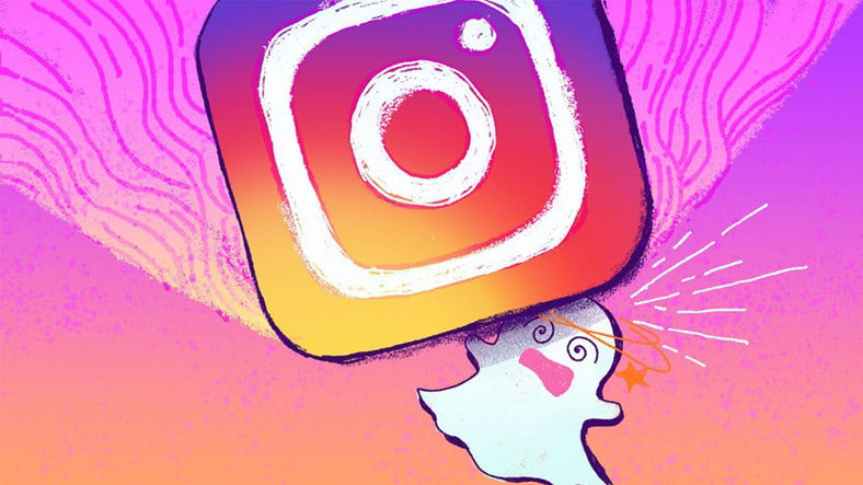 Instagram dejará de guardar historias en secreto