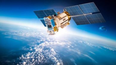 Se ofrece el primer servicio gratuito de Internet por satélite del mundo