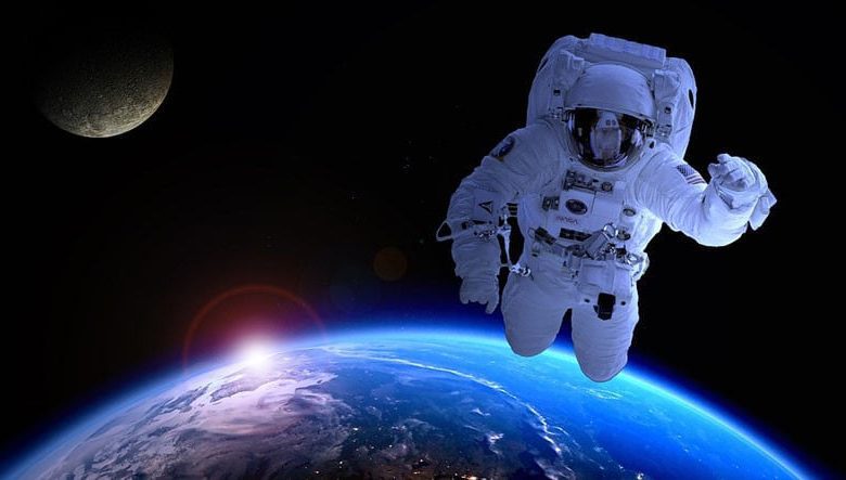 ¿Puedes resolver la pregunta que tienen que responder los astronautas?
