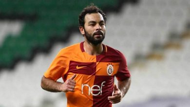 Galatasaraylı Futbolcu Selçuk İnan’ın Galaxy ‘S8’ Davasında Karar Çıktı!