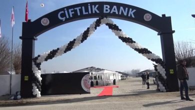 Nuevamente, una denuncia penal del Ministerio al Çiftlik Bank