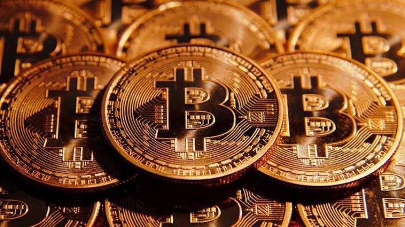 Causas de la agitación en Bitcoin