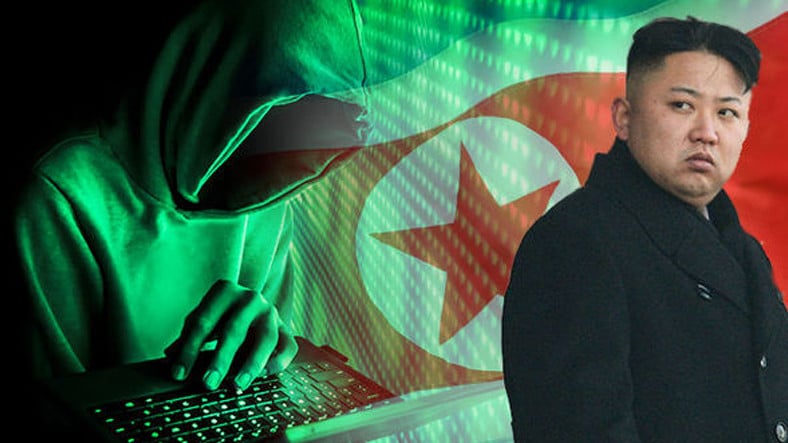 Gobierno de EE. UU.: Corea del Norte detrás de los ataques de WannaCry