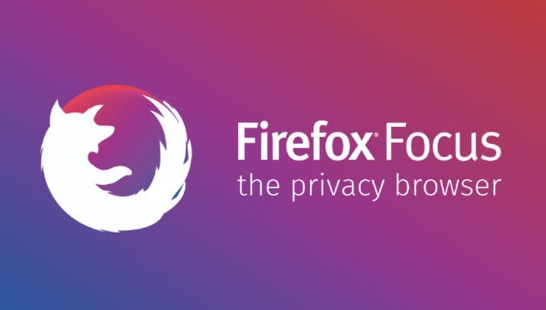 Características muy útiles llegaron a Firefox Focus