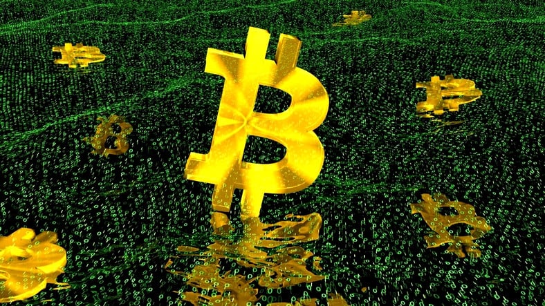 ¿Bitcoin está saliendo de la moneda?