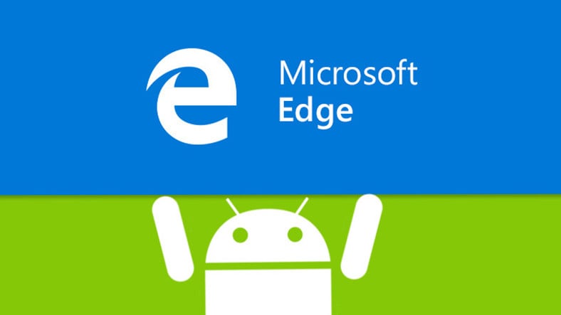 Microsoft Edge tiene más de 1 millón de descargas en Android