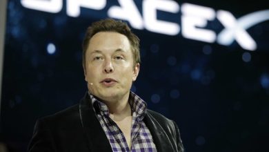 Elon Musk encontró a alguien para correr a Marte