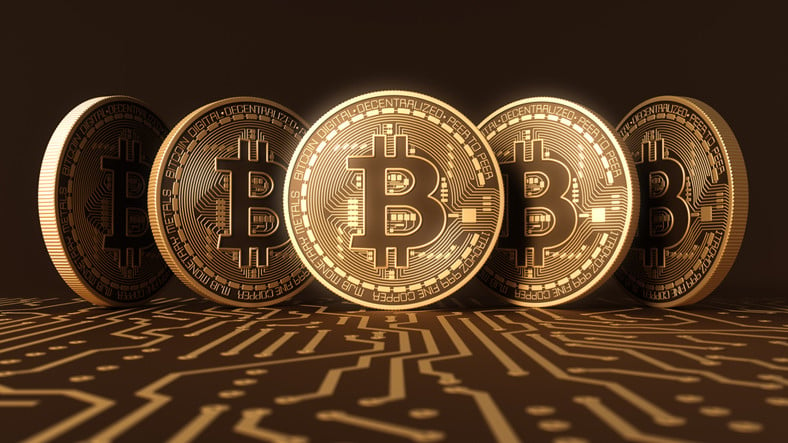 ¡Bitcoin ha cruzado el umbral de $ 15,000!
