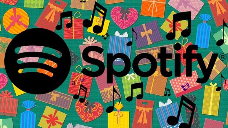 Spotify incluyó tu música favorita este año