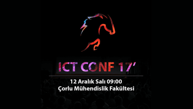 ¡Fecha anunciada para ICTConf 17'!