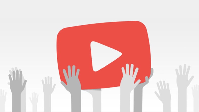 Una nueva pestaña ha llegado a YouTube: Comunidad
