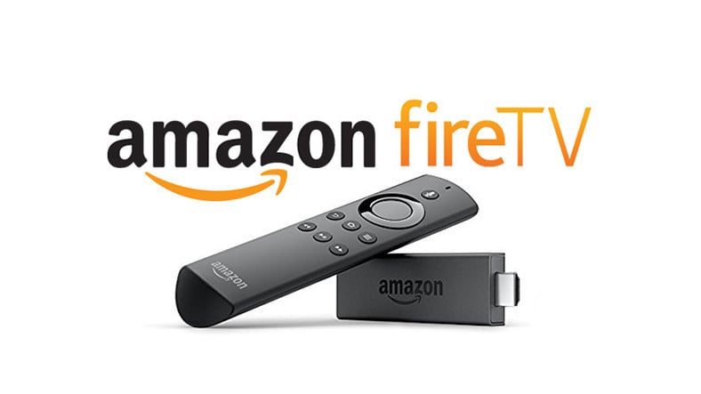 Amazon hizo un navegador de Internet para Fire TV
