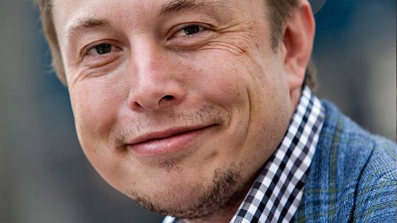 Ex empleado de SpaceX: '¡Elon Musk inventó Bitcoin!'