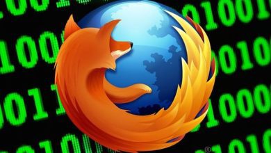 Firefox advertirá a los usuarios que no se roben sus datos