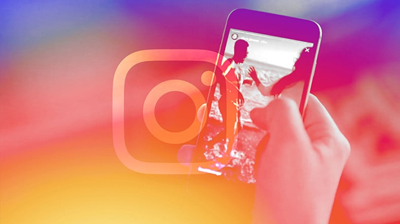 Complemento que te permite ver las historias de Instagram en secreto