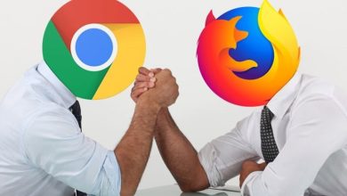 ¡Principiante Firefox Quantum vs. Master Chrome!