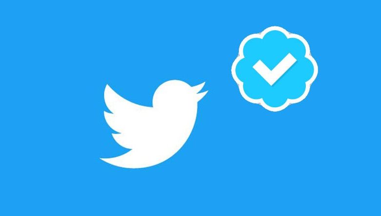 Twitter va a un nuevo acuerdo sobre cuentas verificadas