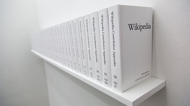 Es posible que Wikipedia se desbloquee pronto