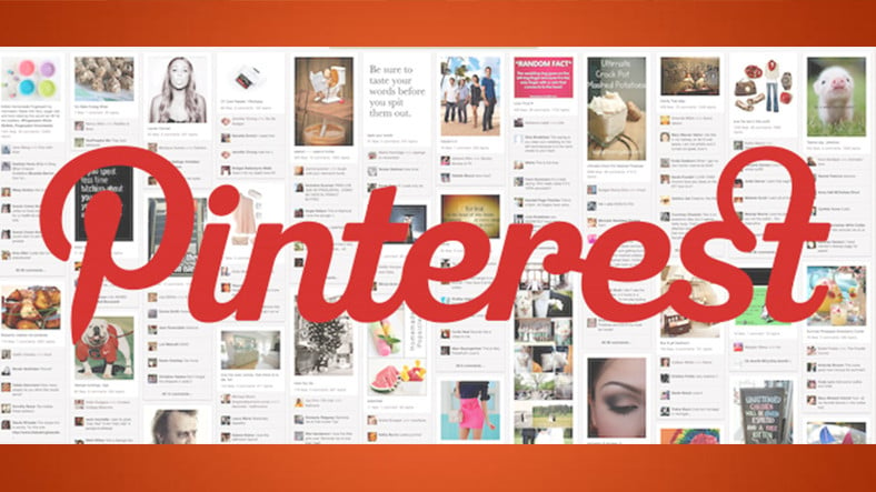 Pinterest lanzó su nueva actualización