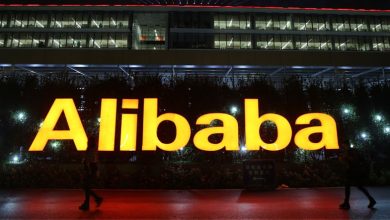 Récord de ventas de Alibaba en 15 minutos: ¡5 mil millones de dólares!