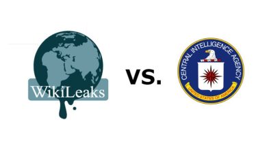 La CIA oculta malware imitando a Kaspersky