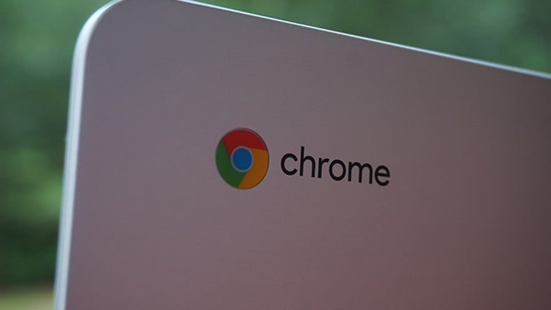 ¡Nueva actualización emergente de Chrome!