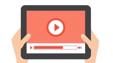 12 métodos útiles para descargar videos de Internet