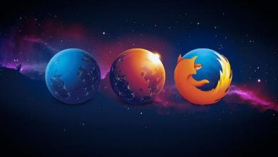 ¡Firefox trae una actualización que protege nuestros datos!