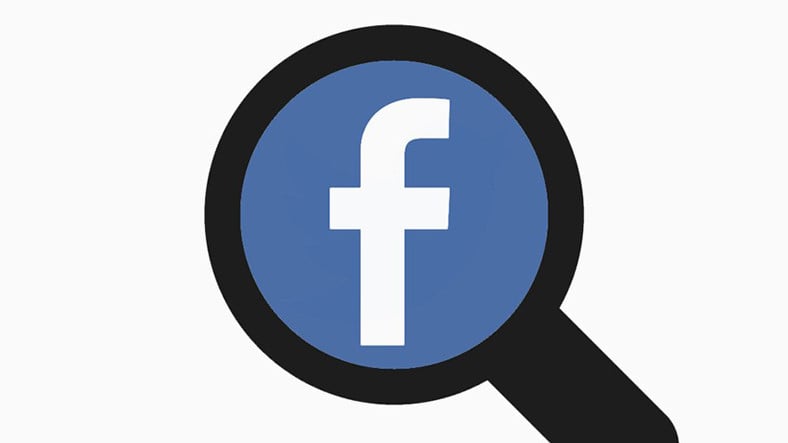 ¿Cómo eliminar el historial de búsqueda de Facebook?