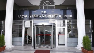 RTÜK, İki Kanalın Lisansını İptal Etti!