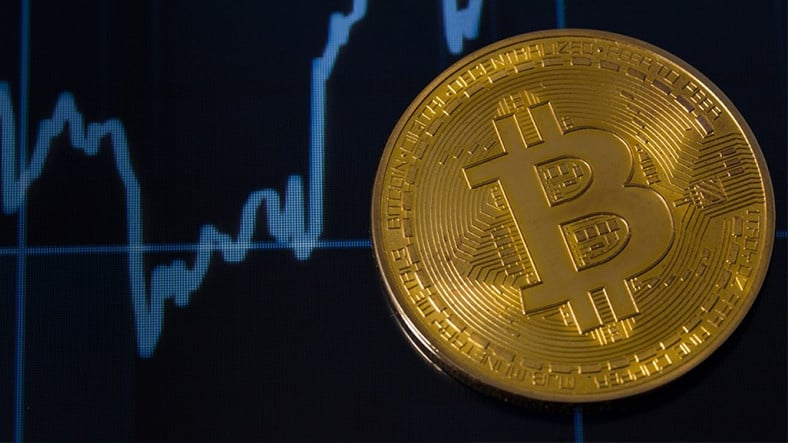 ¡Bitcoin rompe un nuevo récord al romper la presa de $ 6000!