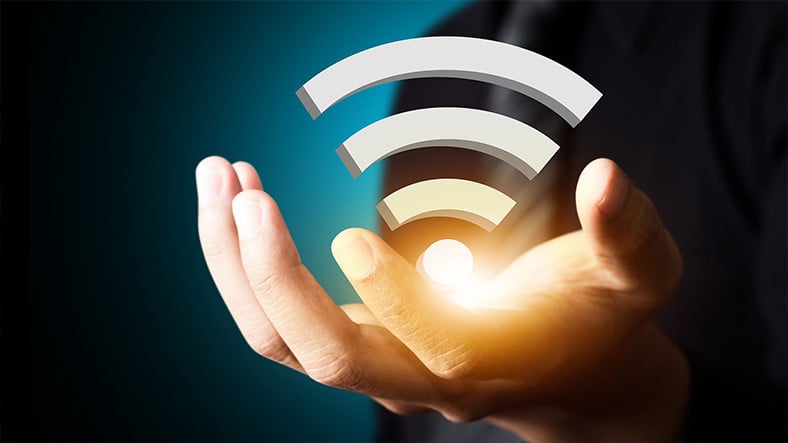 ¡Todas las redes Wi-Fi ahora están en manos de piratas informáticos!